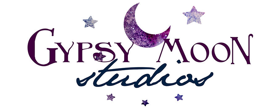 Gypsy Moon Studios Logo