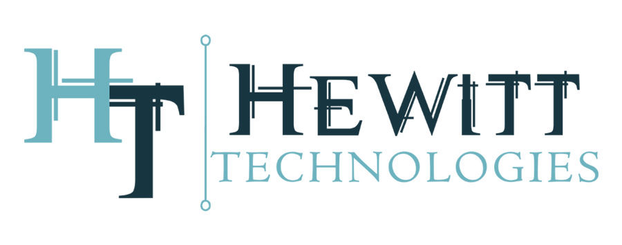 Hewitt Technologies Logo