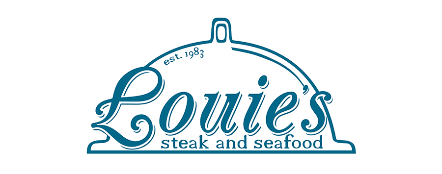 Louie's Steak and Seafood Logo