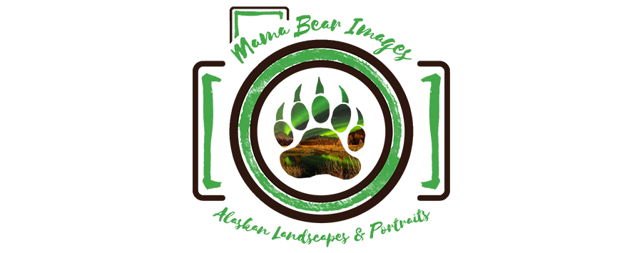 Mama Bear Images Logo