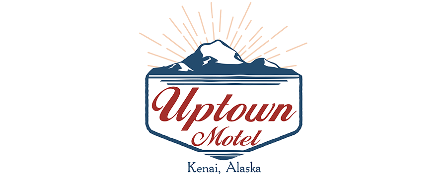 Uptown Motel Logo